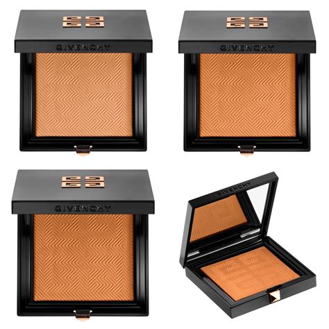 givenchy bronzer review|givenchy bronzing powder.